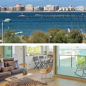  Apartamento Capvespre España