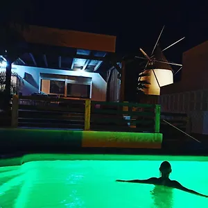  Сasa de vacaciones Casita Del Molino España