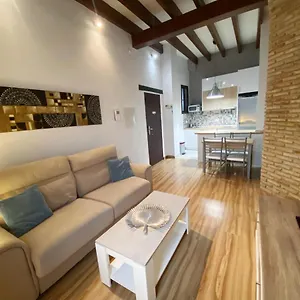  Apartamento Diseño España