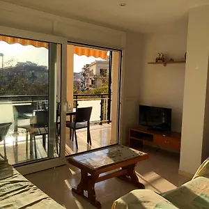  Apartamento Benet España