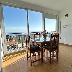  Apartamento El Paraiso España