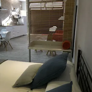  Apartamento Loft Costa Brava-castellò D'empúries España