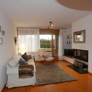 Apartamento Cozy In, Alp